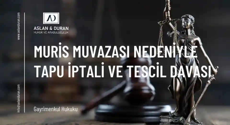 muris muvazaası