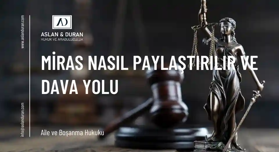 miras paylaşımı