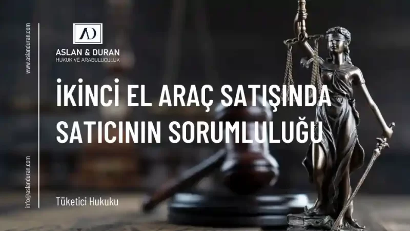 ikinci el araç satışı