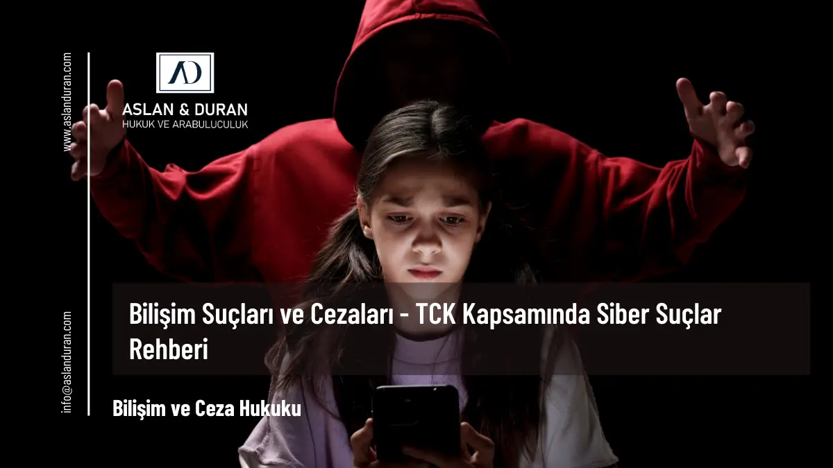 bilişim suçu cezası