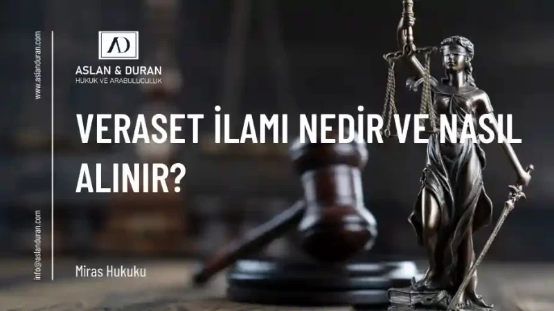 veraset ilamı