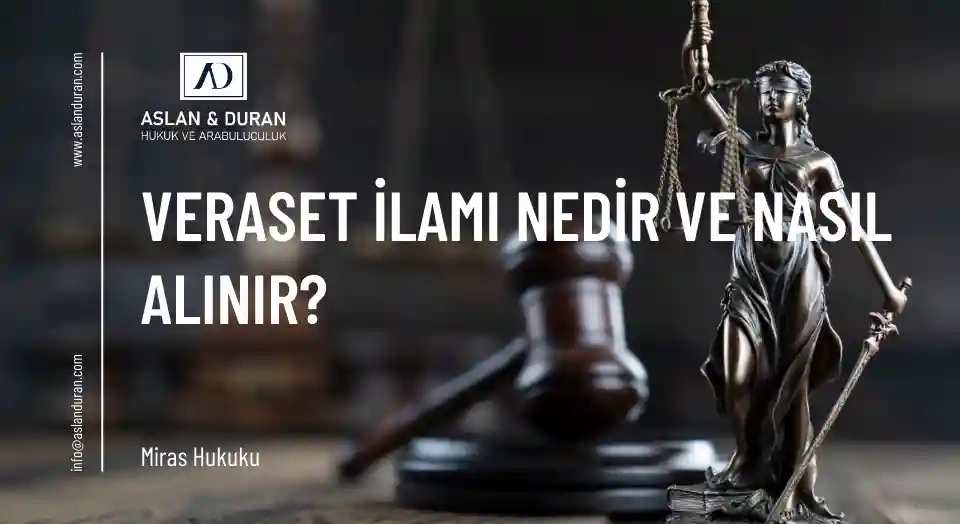 veraset ilamı