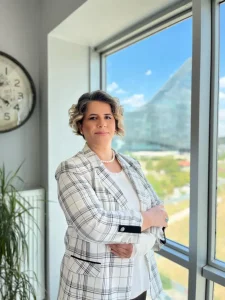avukat şerife duran