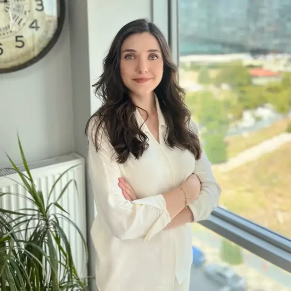 avukat yasemin berna aslanbay