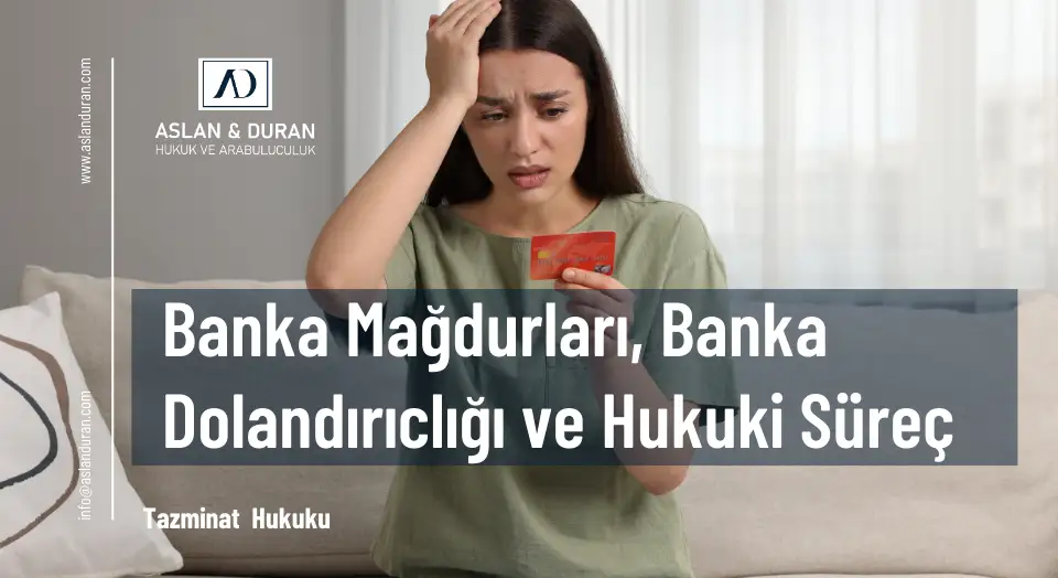 banka dolandırıcılığı