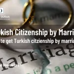 turkish citizenship by marriage