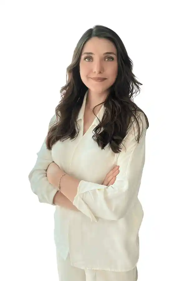 Yaemin Berna Aslanbay