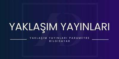 yaklaşım