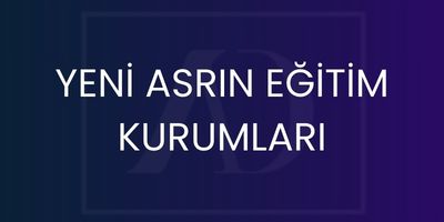 yeni asrın