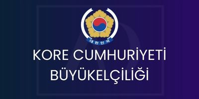 kore büyükelçiliği