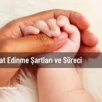 evlat edinme şartları