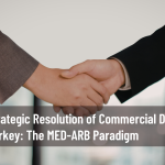 Commercial Disputes
