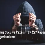 fuhuş suçu ve cezası
